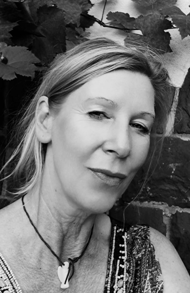 Martina Heyde-Witrin